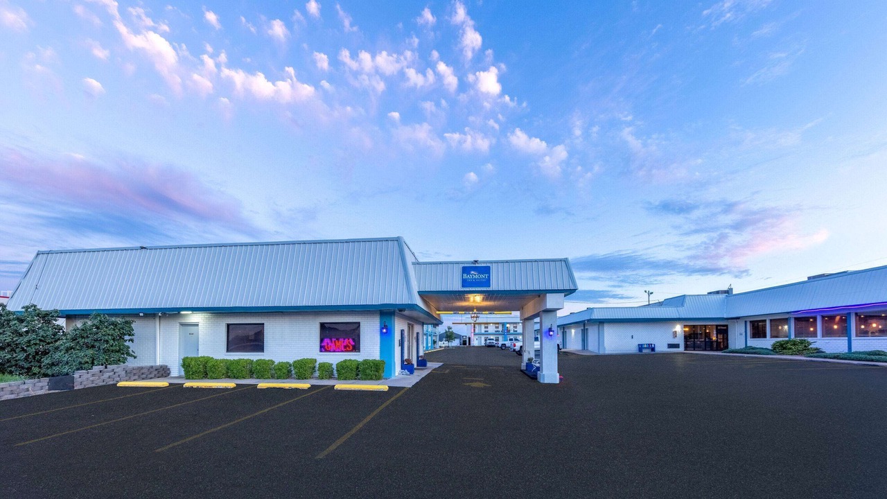 Photo of Outdoor in El Dorado