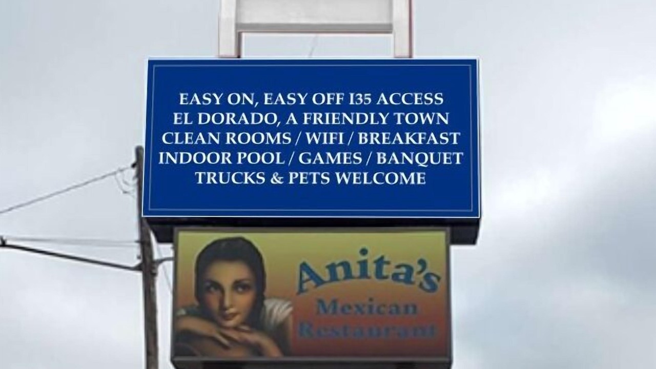 Photo of Outdoor in El Dorado