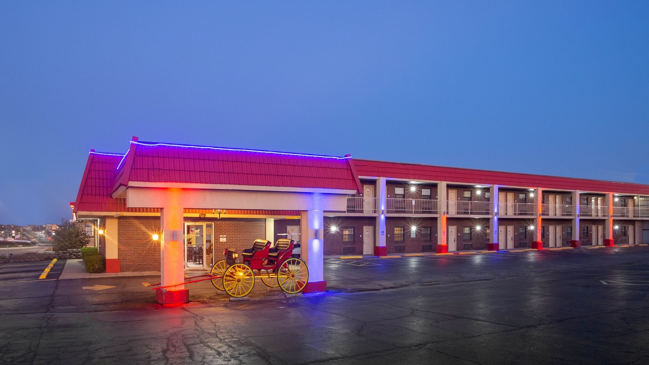 Photo of Outdoor in El Dorado