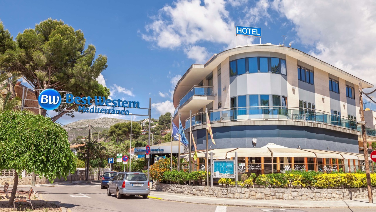 Photo of Outdoor in Castelldefels