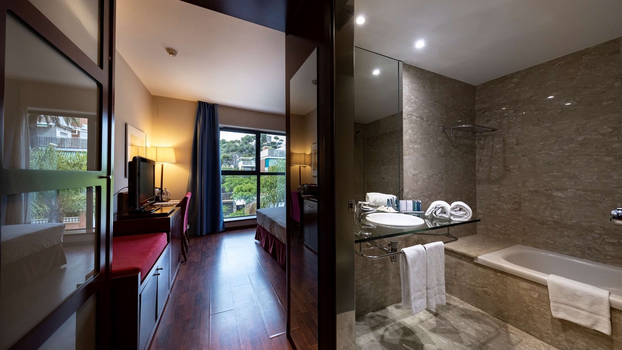 Photo of Bedroom in Castelldefels