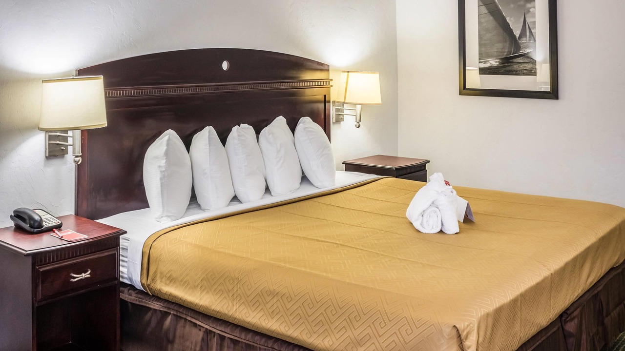 Photo of Bedroom in Palm Coast