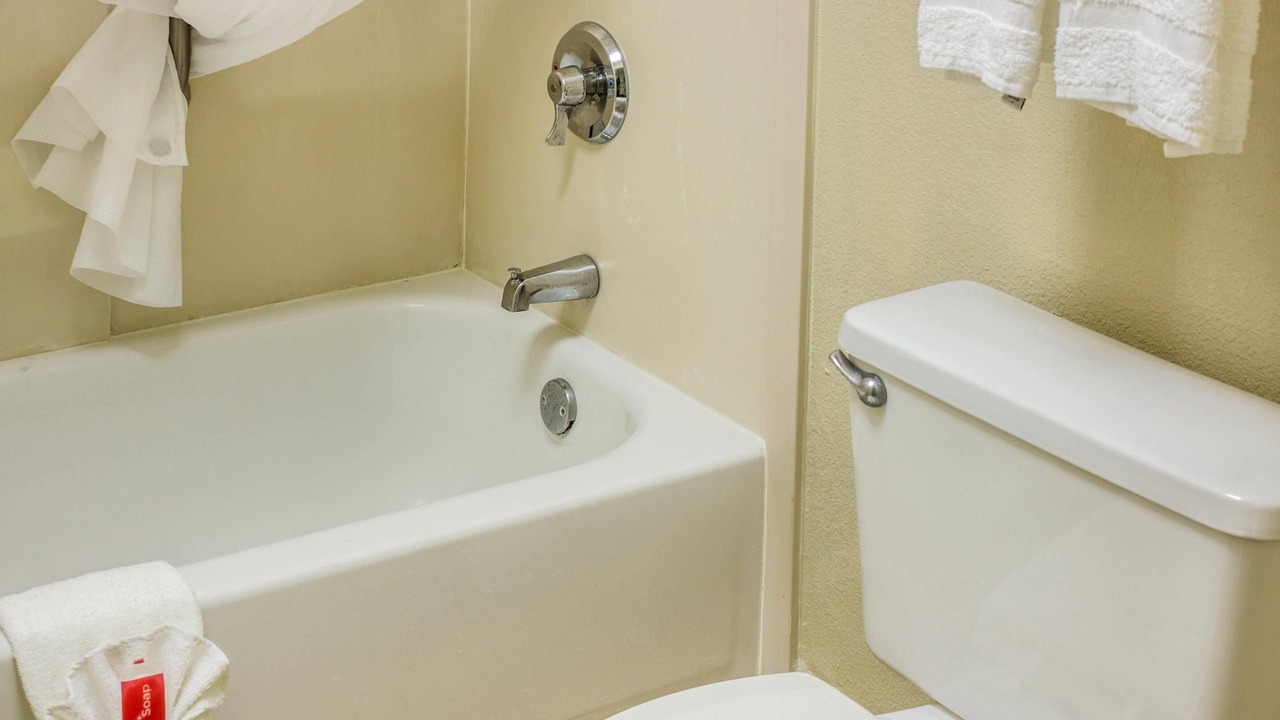 Photo of Bedroom in Palm Coast