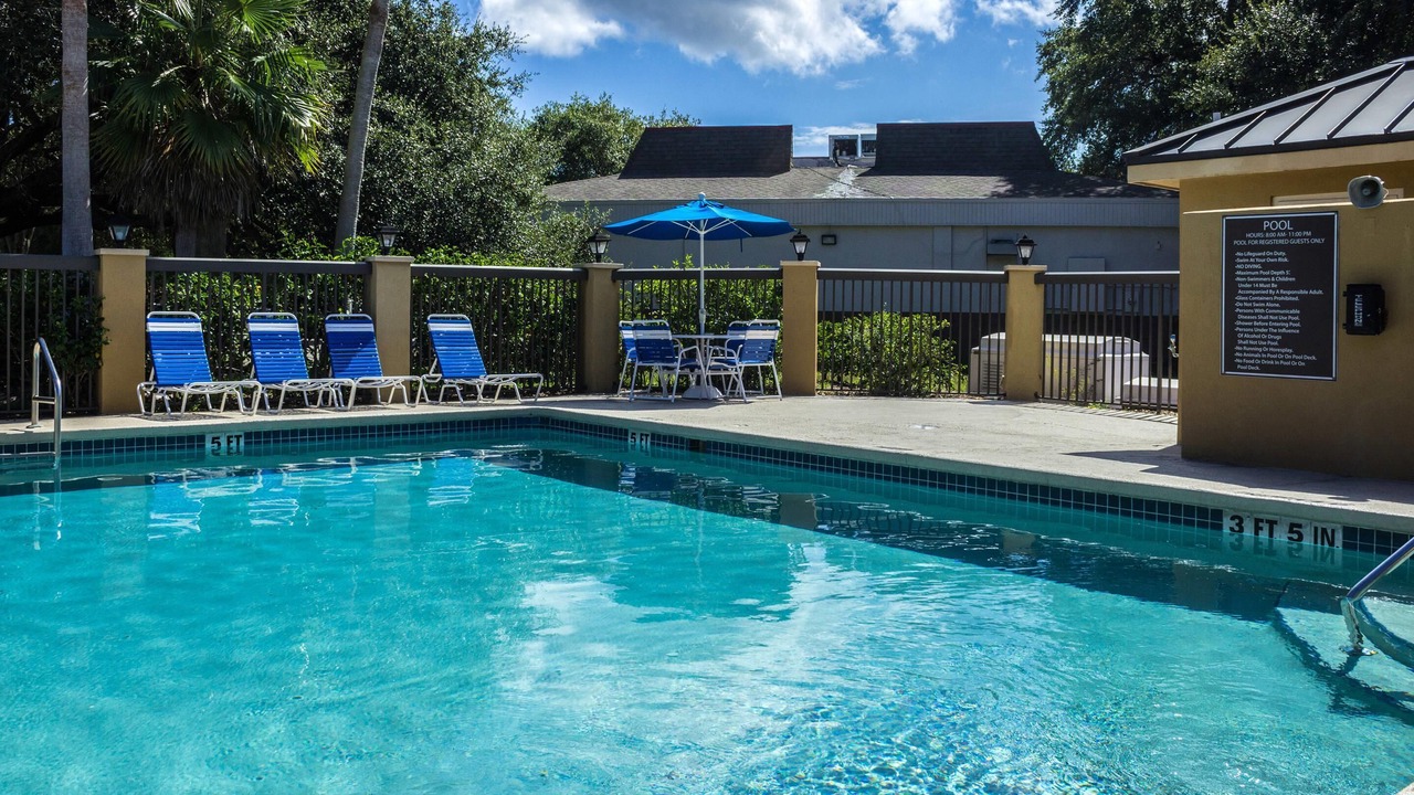 Photo of Outdoor in Palm Coast