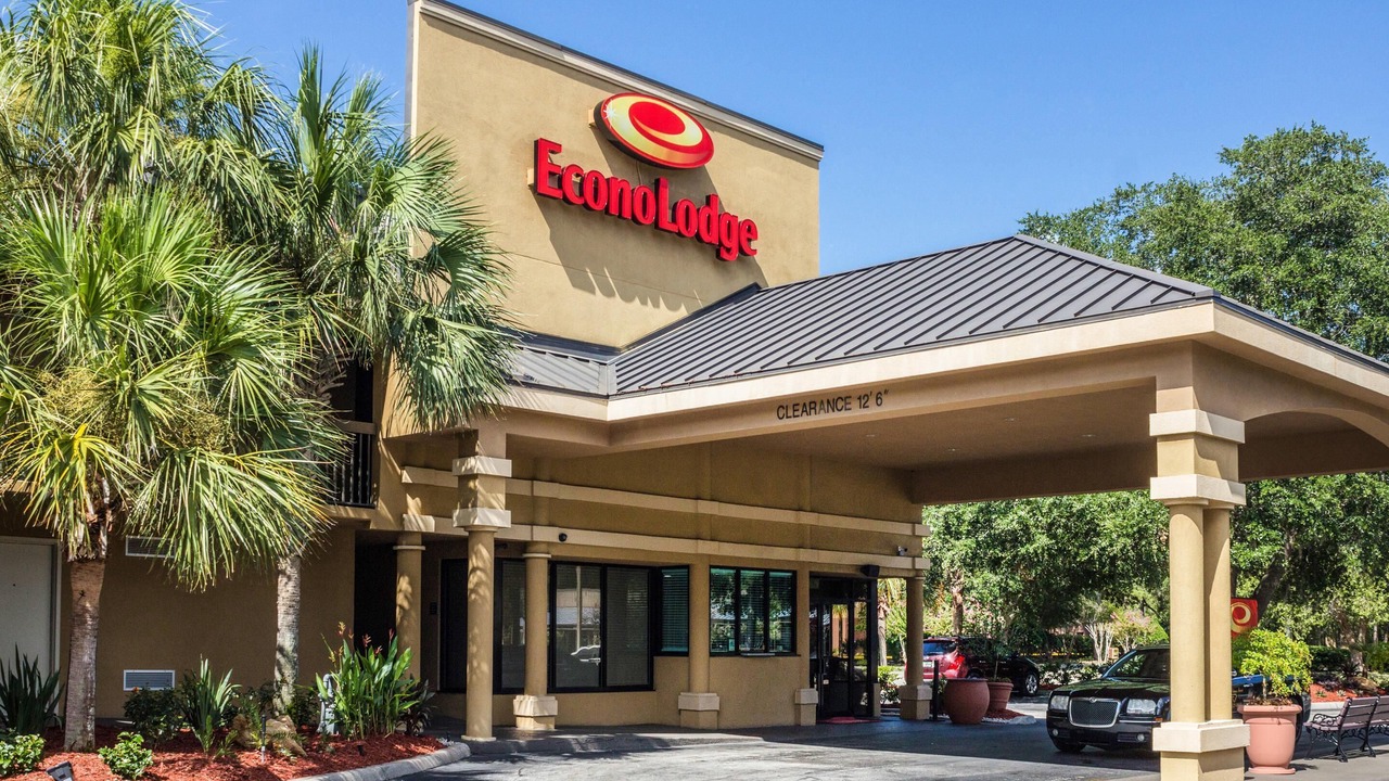 Photo of Outdoor in Palm Coast