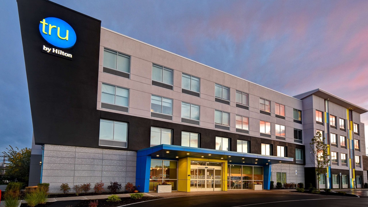 Photo of Outdoor in Concord