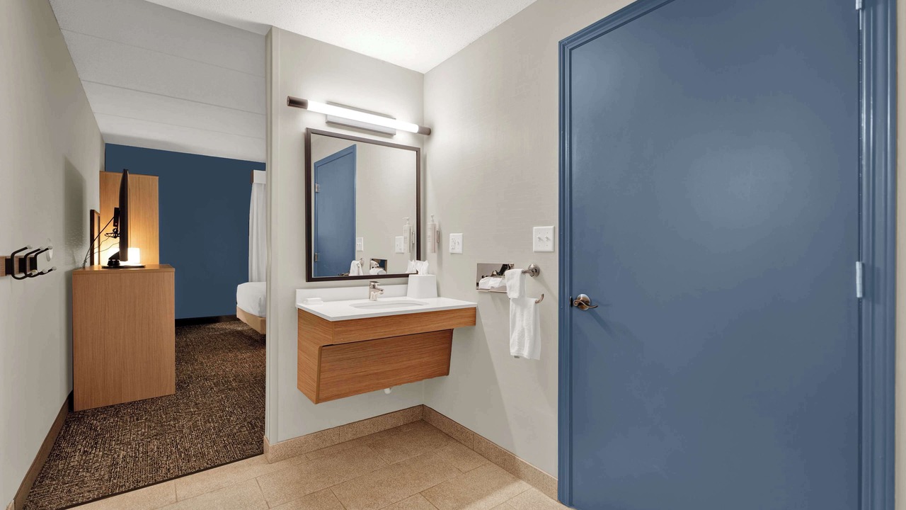 Photo of Bathroom in Plymouth