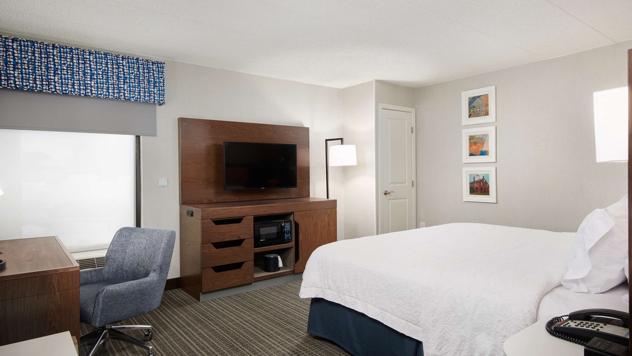 Photo of Bedroom in Fairfax
