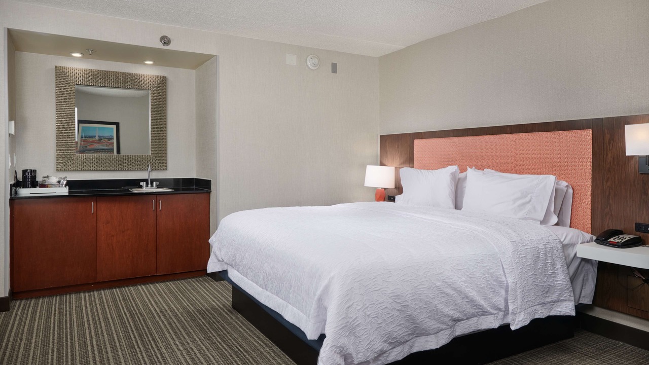 Photo of Bedroom in Fairfax