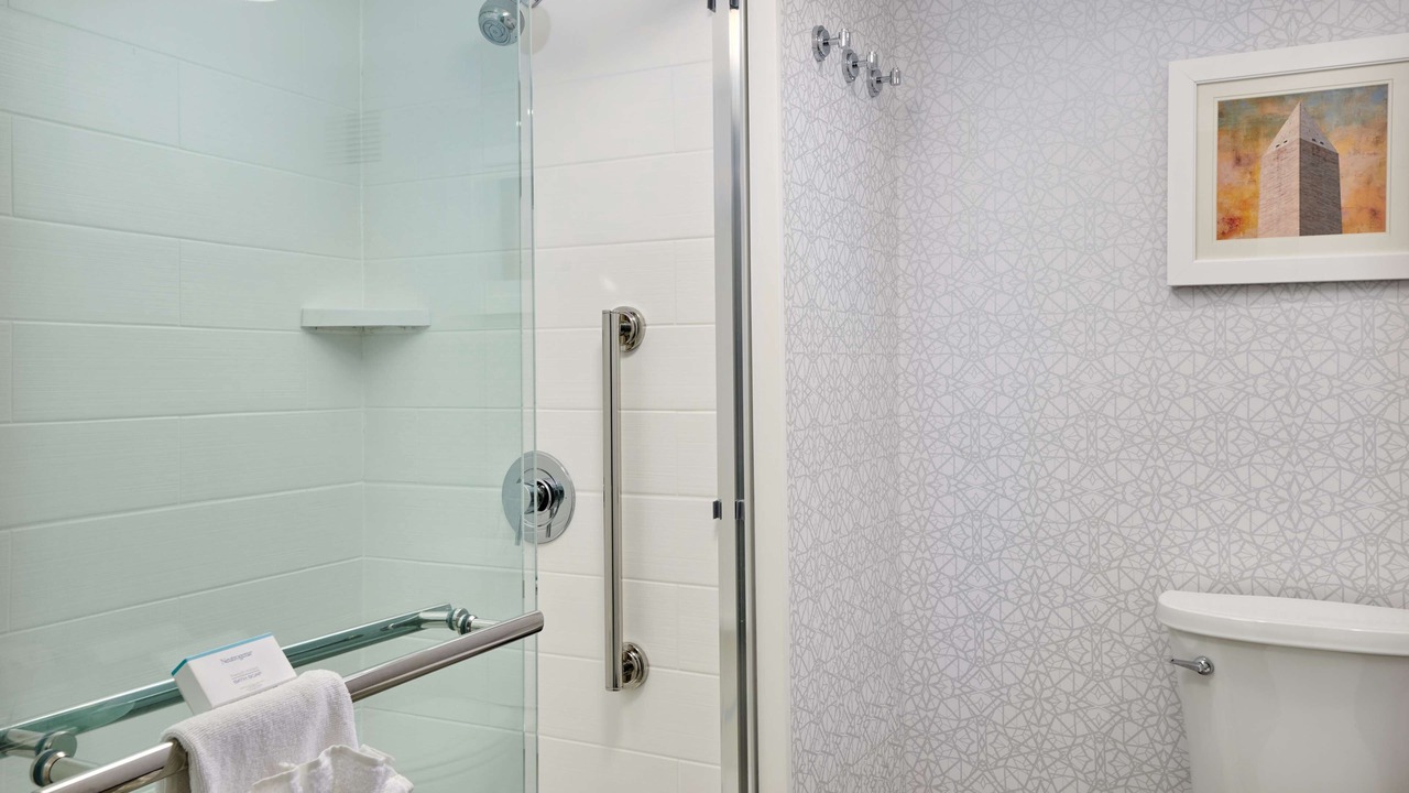 Photo of Bathroom in Fairfax