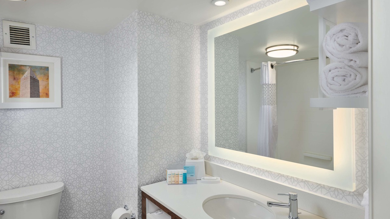 Photo of Bathroom in Fairfax
