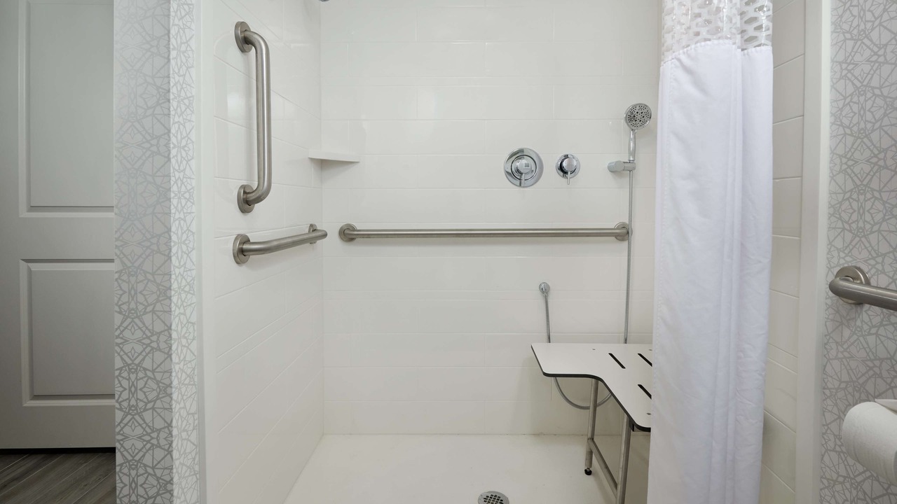 Photo of Bathroom in Fairfax