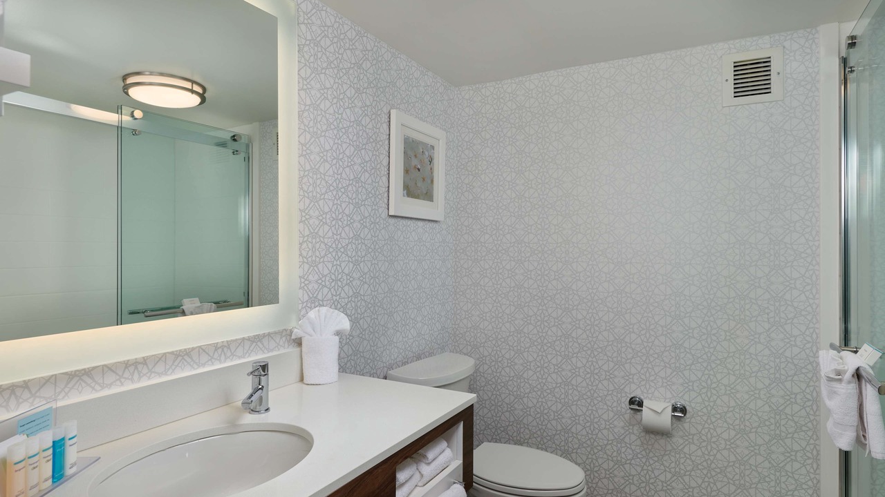 Photo of Bathroom in Fairfax