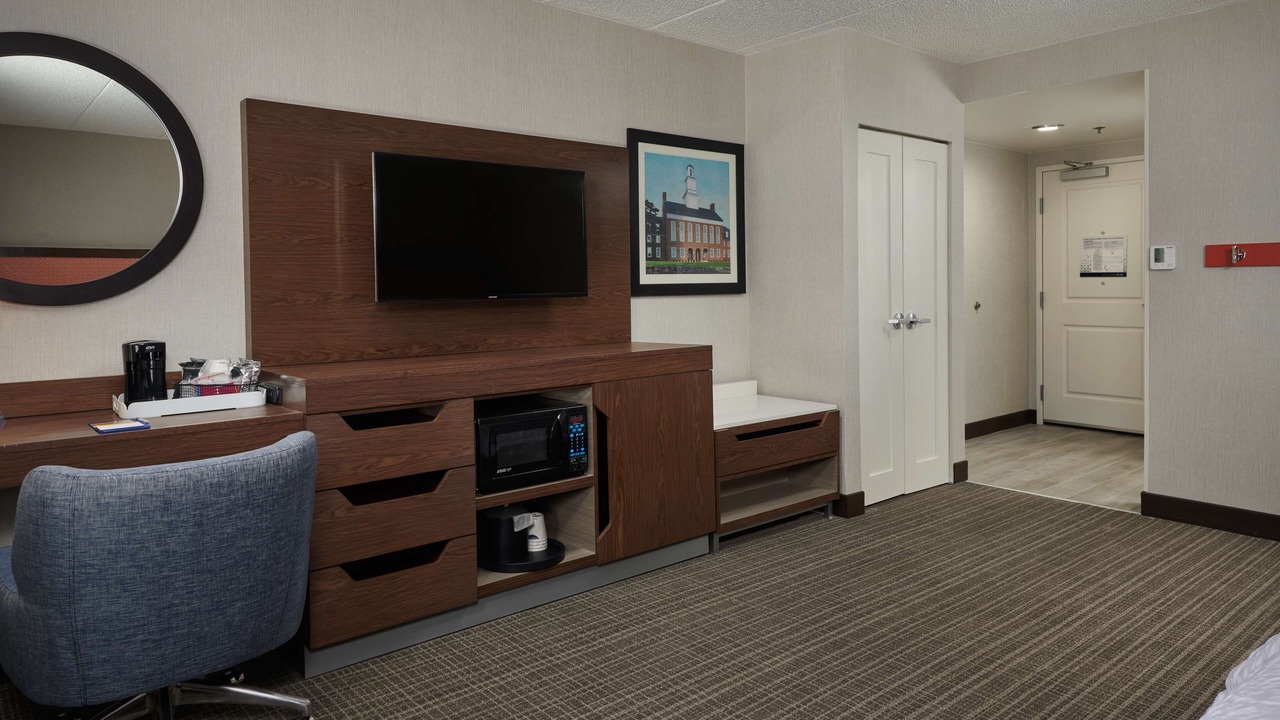Photo of Bedroom in Fairfax