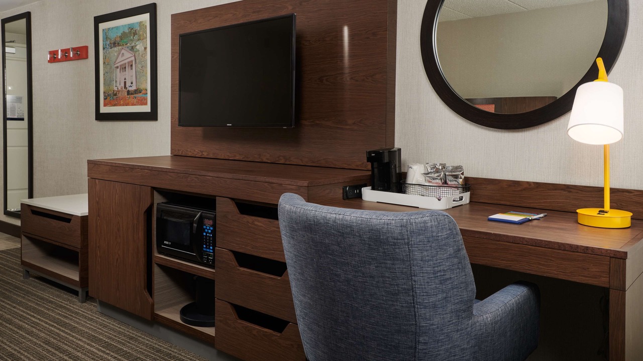 Photo of Bedroom in Fairfax
