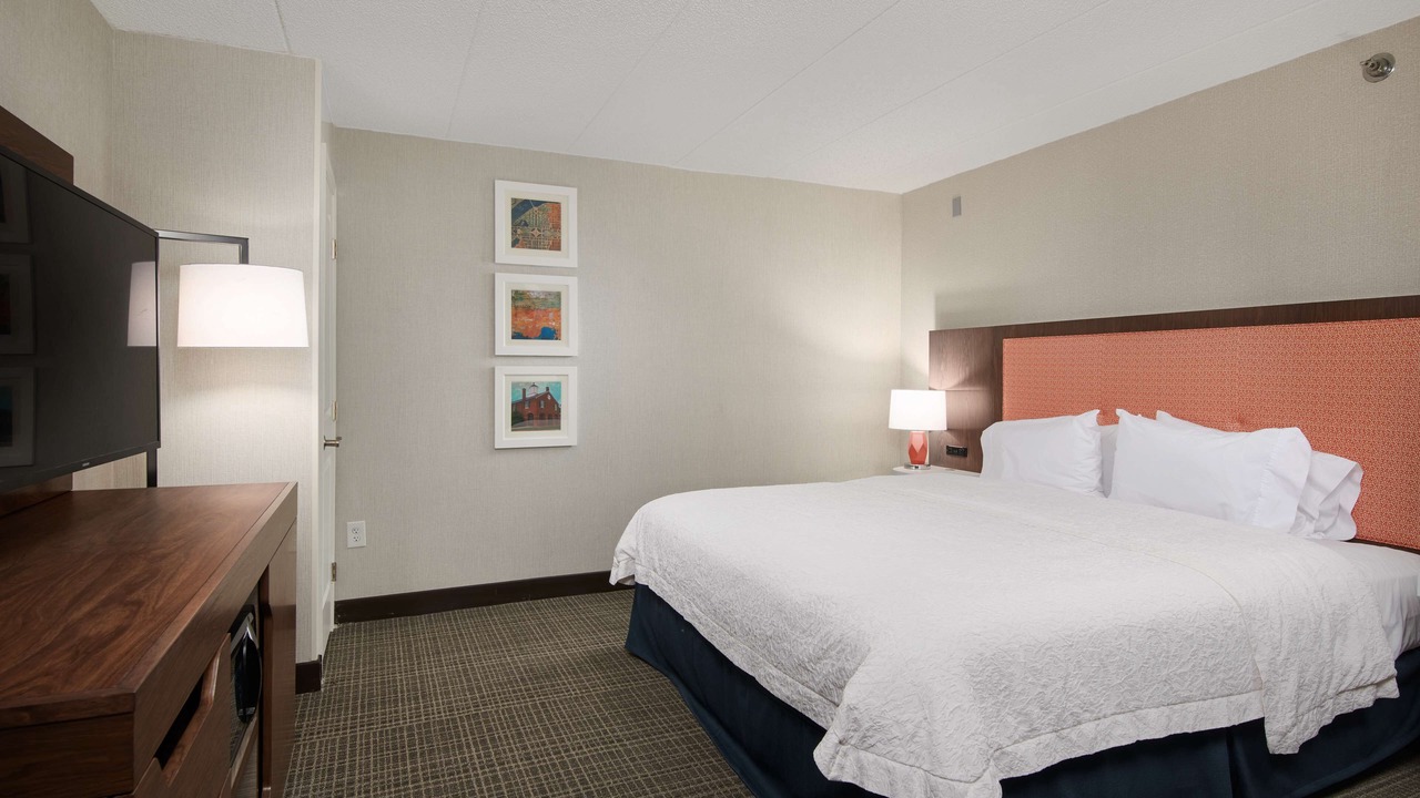 Photo of Bedroom in Fairfax