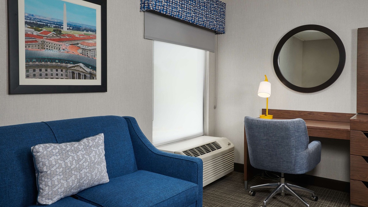 Photo of Bedroom in Fairfax