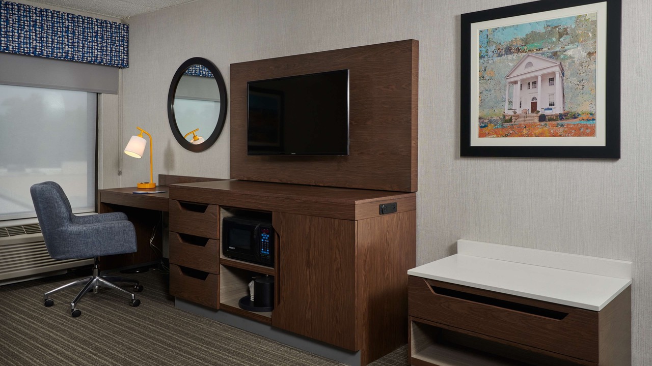 Photo of Bedroom in Fairfax