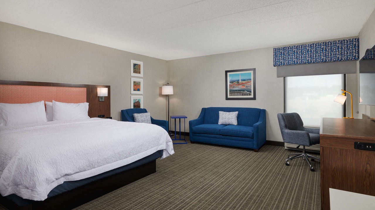 Photo of Bedroom in Fairfax