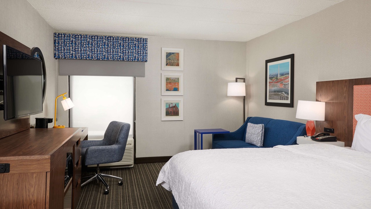 Photo of Bedroom in Fairfax