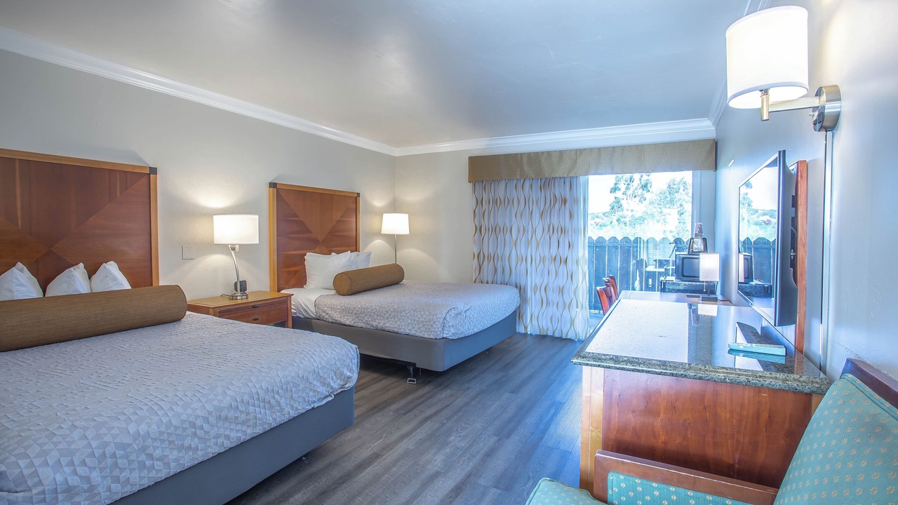Photo of Bedroom in Arroyo Grande