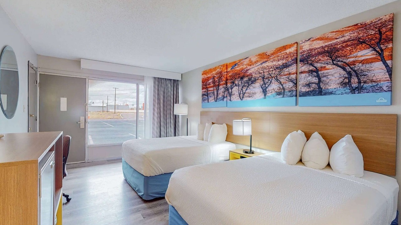 Photo of Bedroom in Polvadera