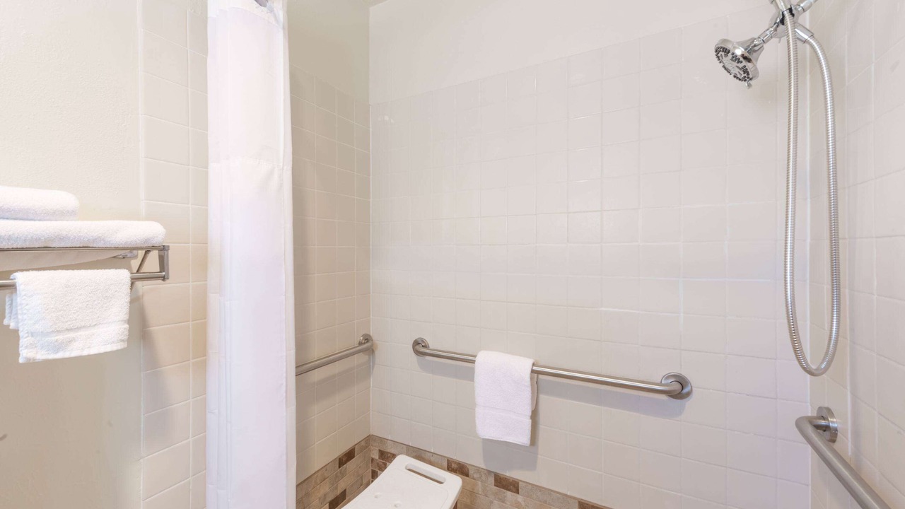 Photo of Bathroom in Polvadera