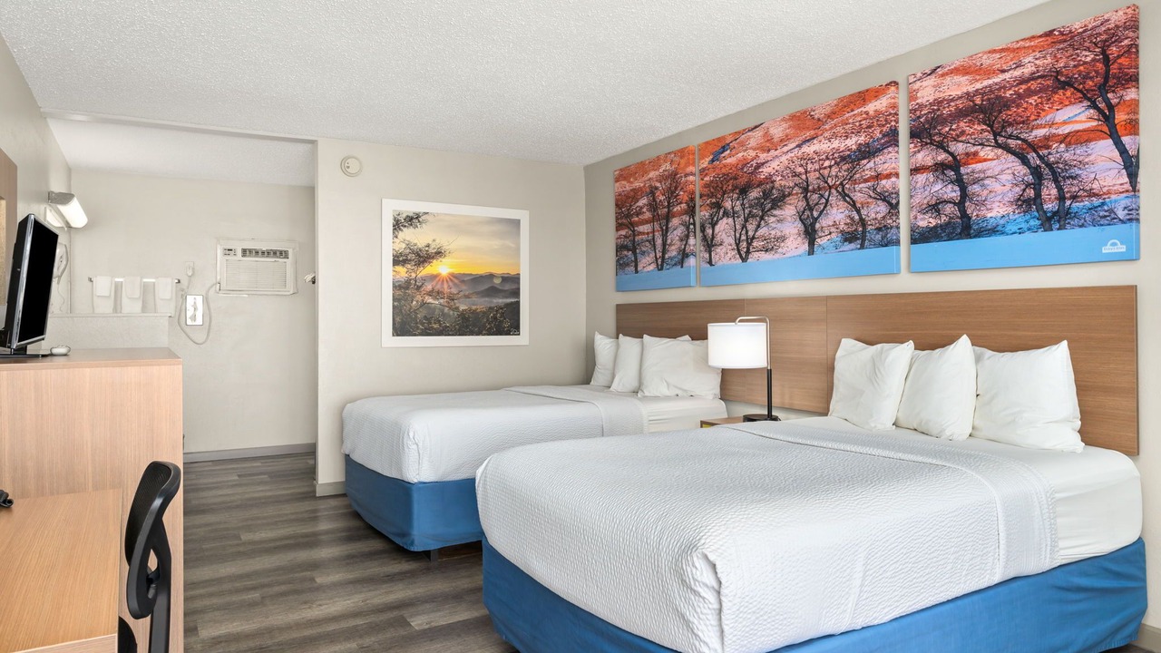 Photo of Bedroom in Polvadera