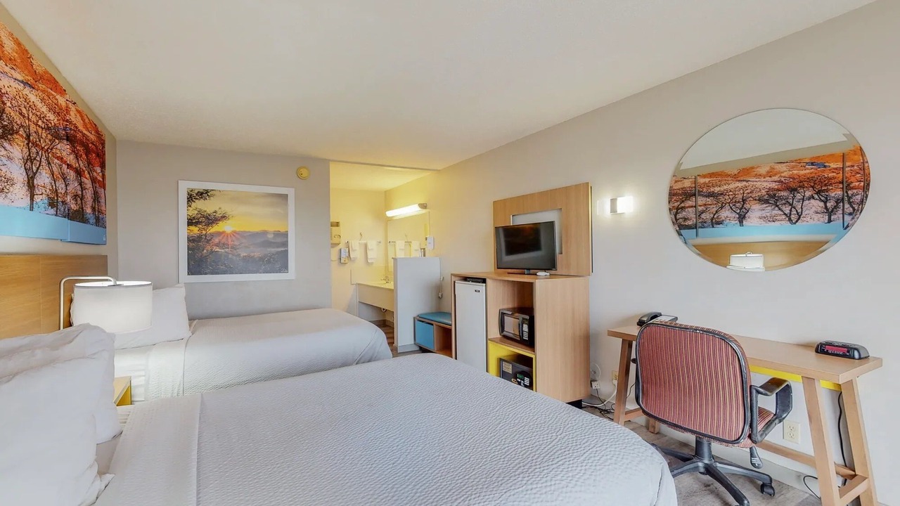 Photo of Bedroom in Polvadera