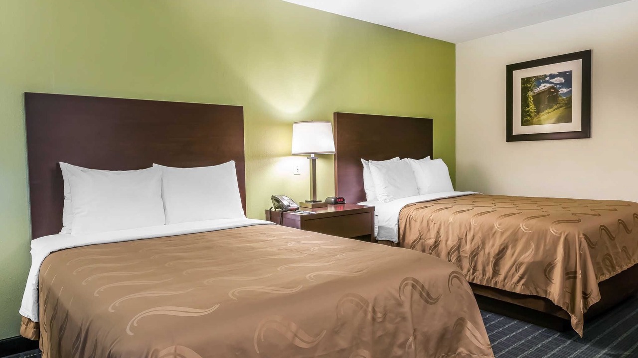 Photo of Bedroom in Jackson