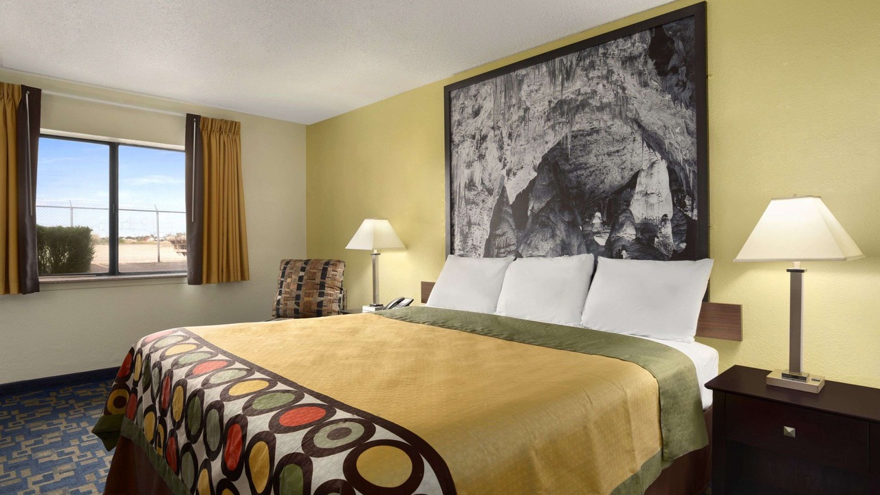 Photo of Bedroom in Carlsbad