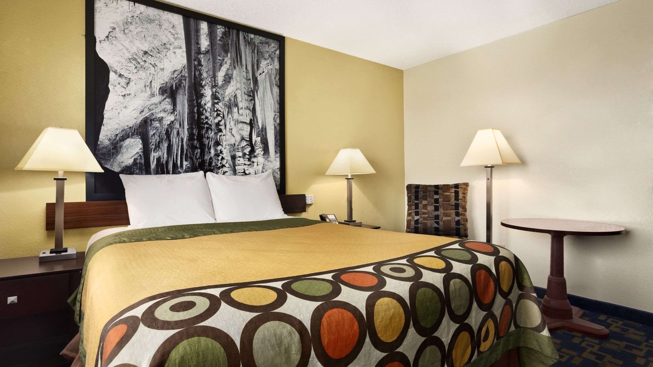 Photo of Bedroom in Carlsbad