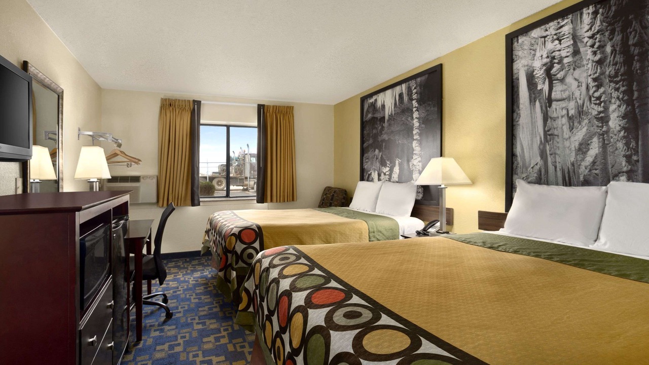 Photo of Bedroom in Carlsbad