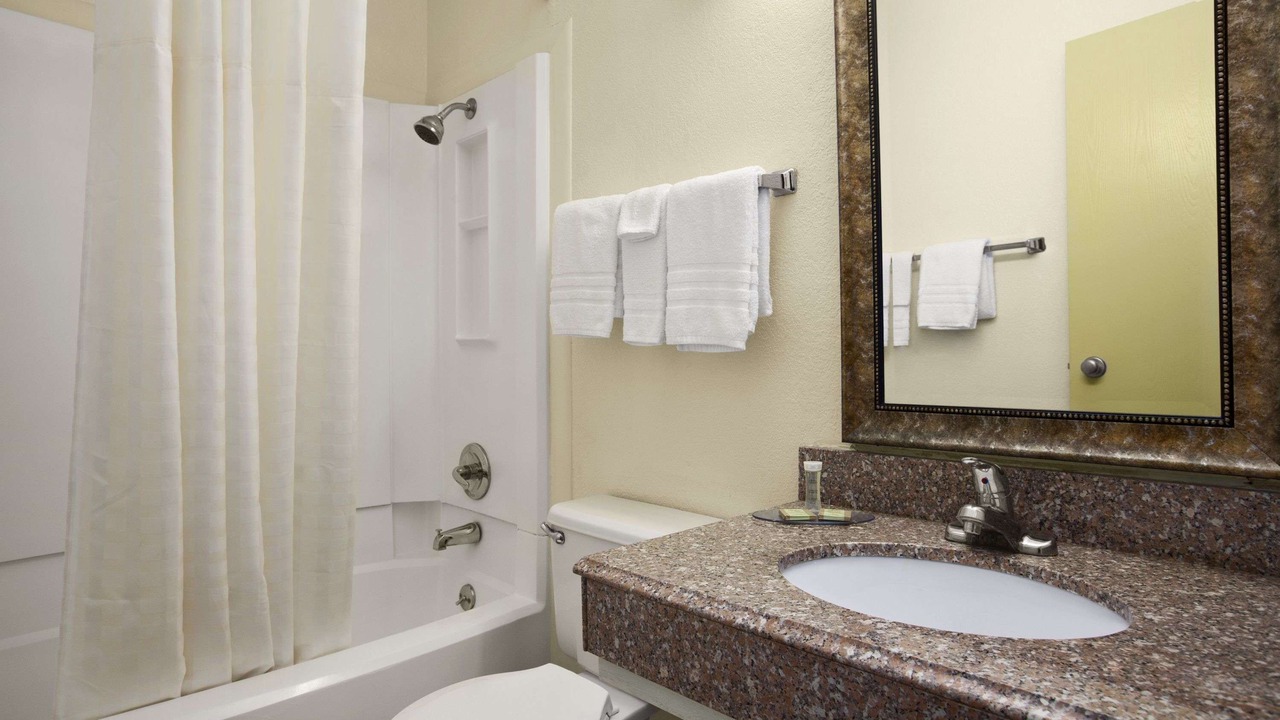 Photo of Bathroom in Carlsbad