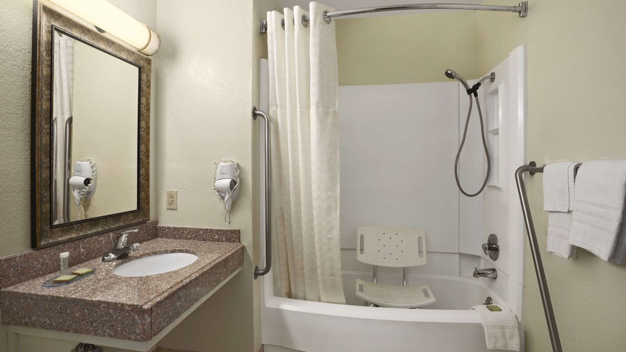 Photo of Bathroom in Carlsbad