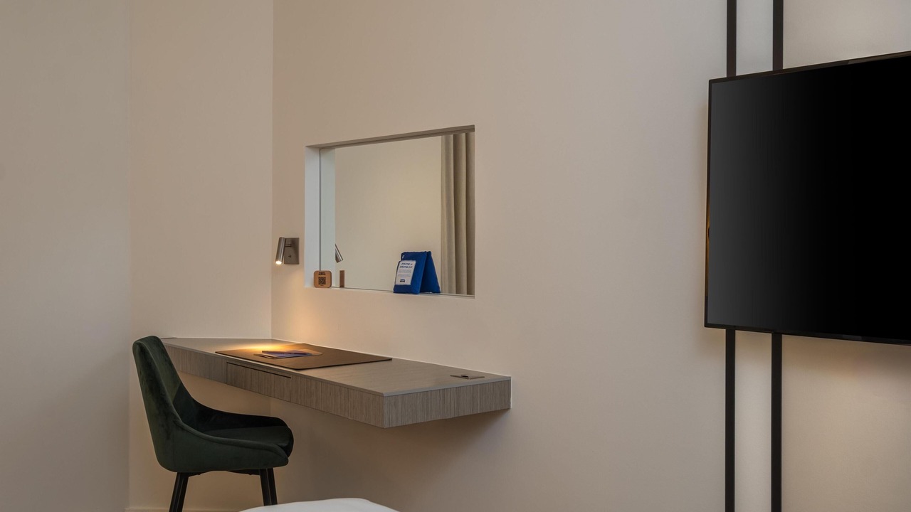 Photo of Bedroom in Matabiau
