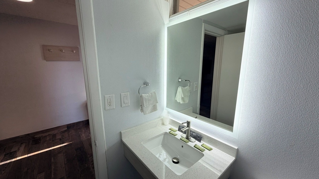 Photo of Bathroom in Greensboro