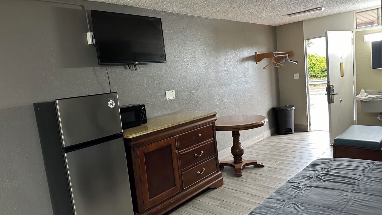 Photo of Bedroom in Greensboro