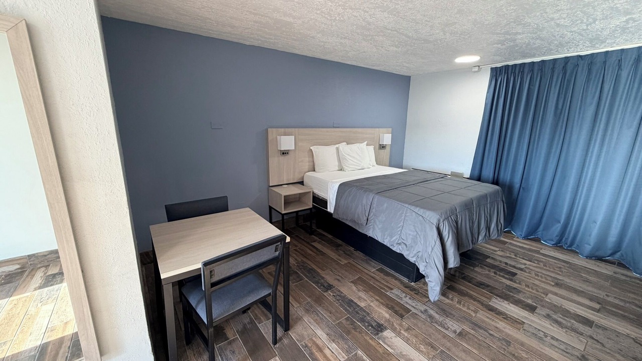 Photo of Bedroom in Greensboro