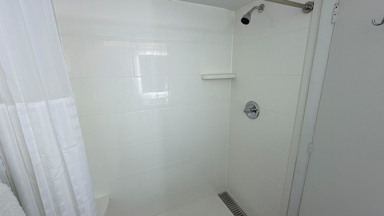 Photo of Bathroom in Greensboro