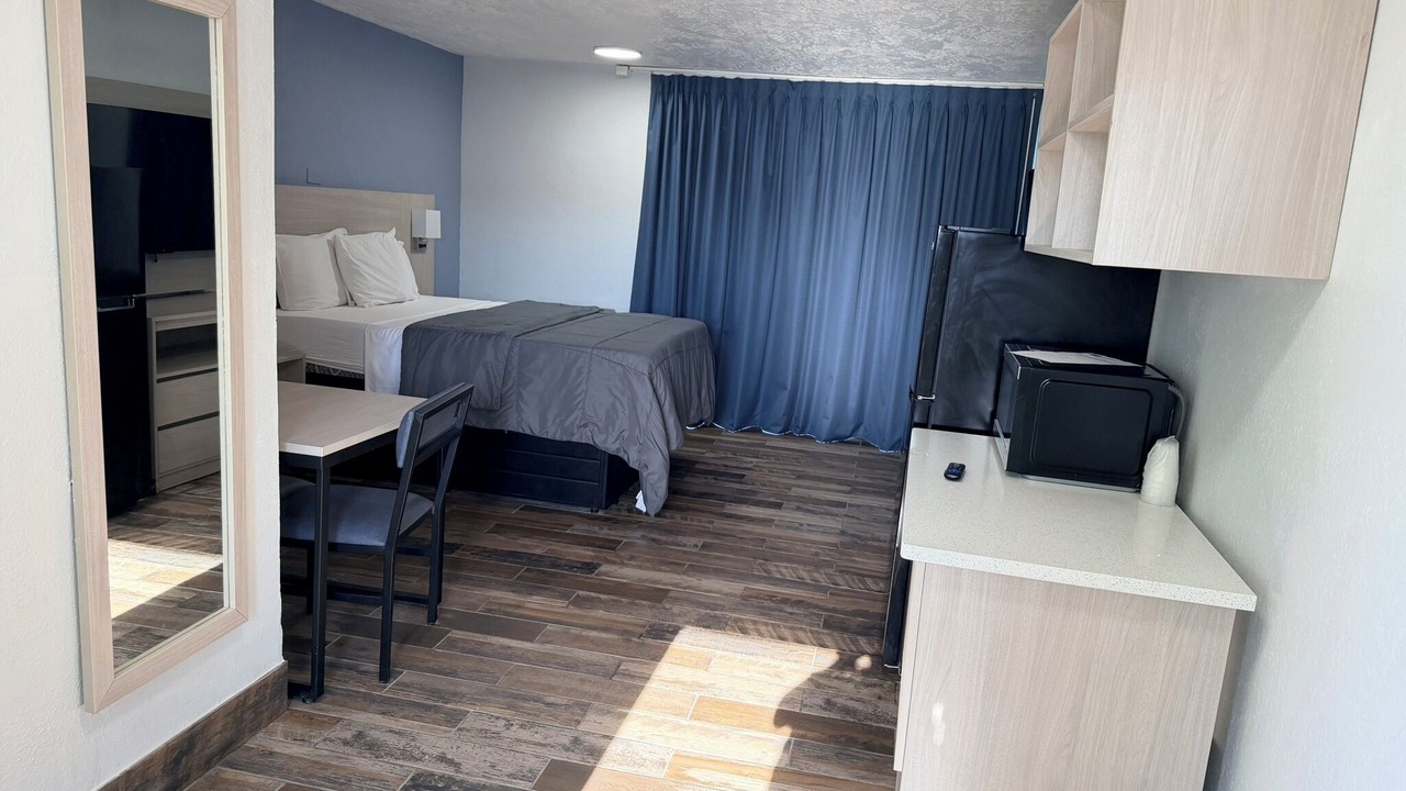 Photo of Bedroom in Greensboro