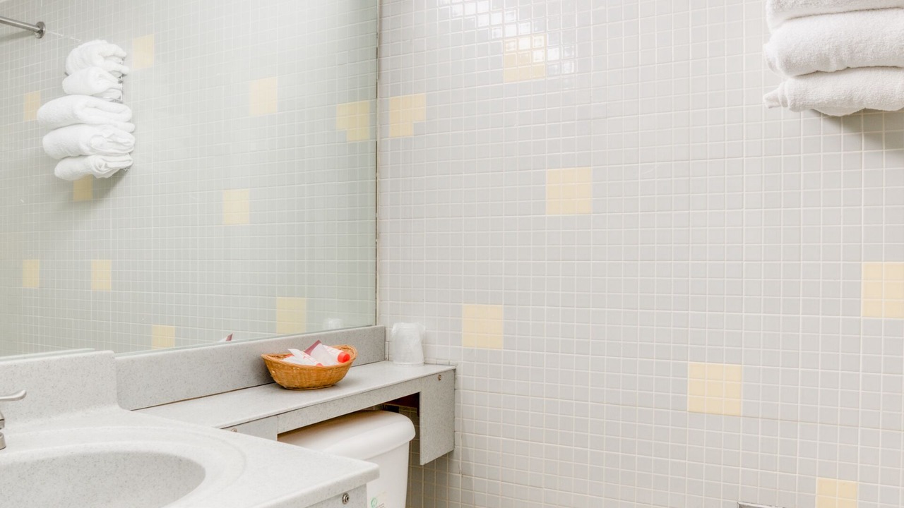 Photo of Bathroom in Greensboro