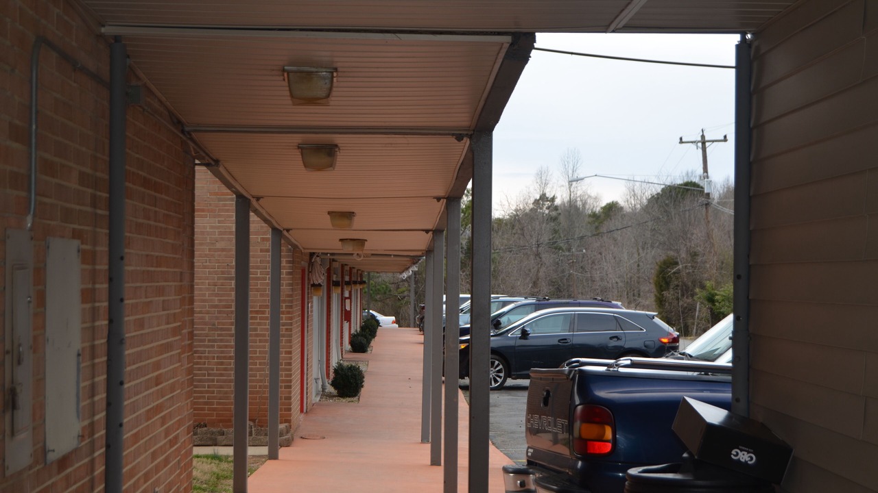 Photo of Outdoor in Greensboro
