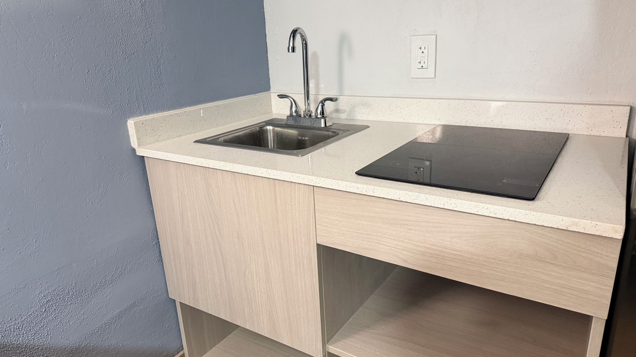 Photo of Kitchen in Greensboro