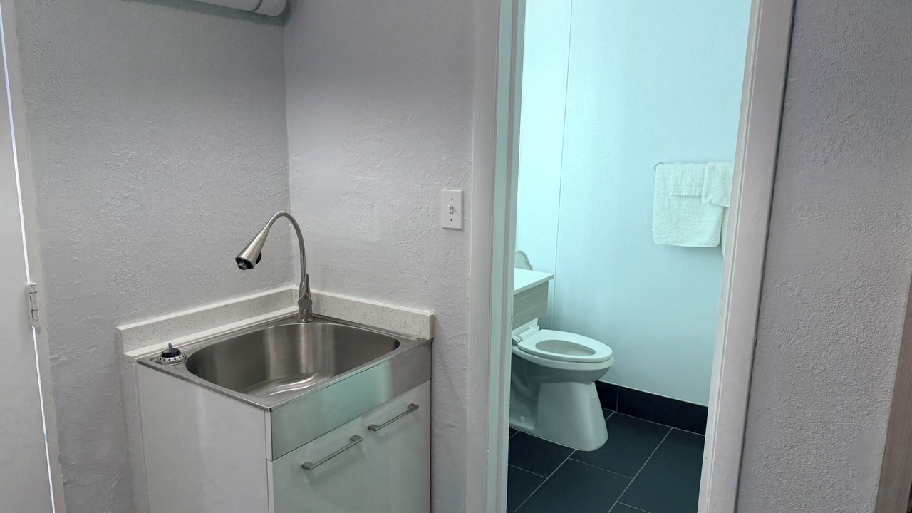 Photo of Bathroom in Greensboro