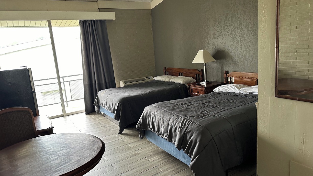 Photo of Bedroom in Greensboro