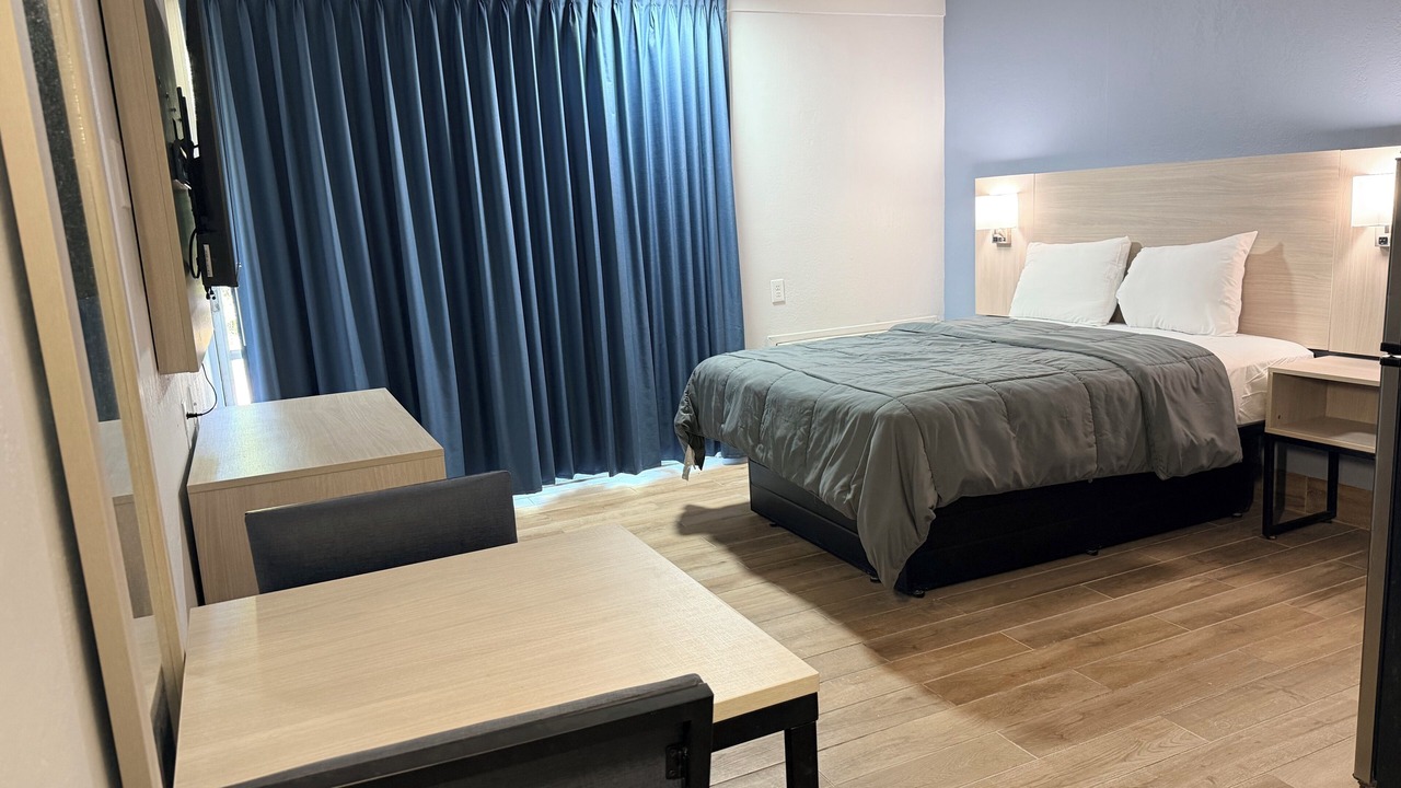 Photo of Bedroom in Greensboro