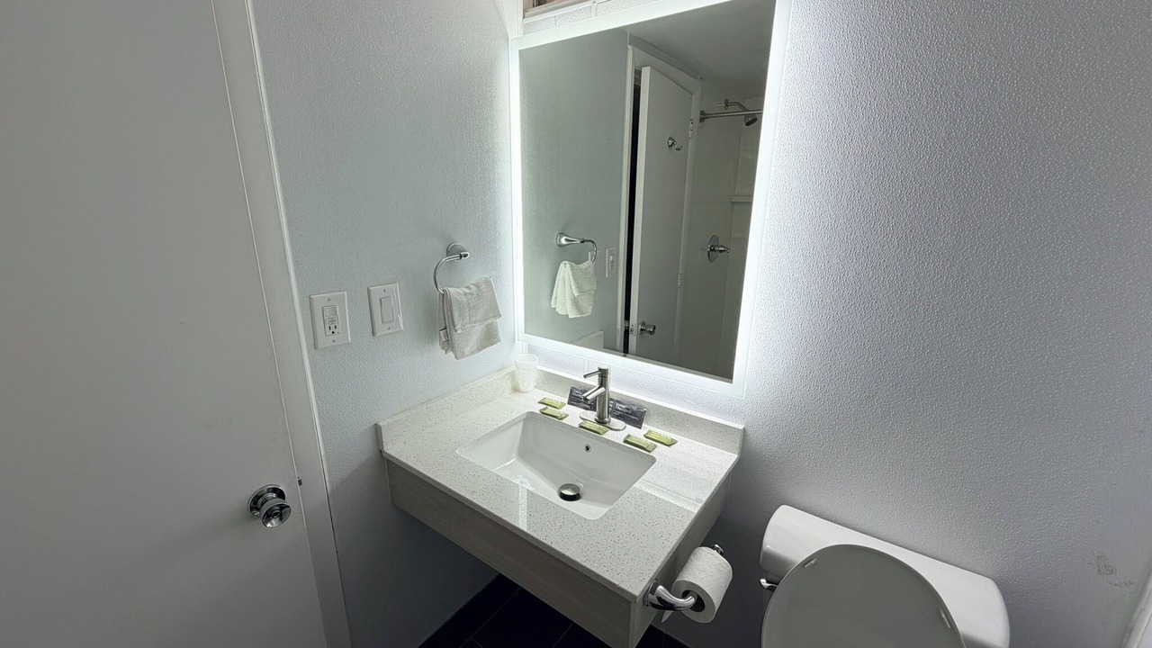Photo of Bathroom in Greensboro