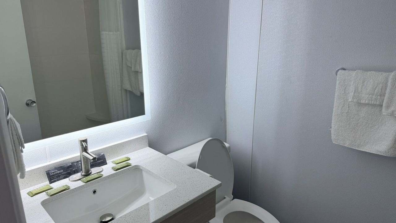 Photo of Bathroom in Greensboro