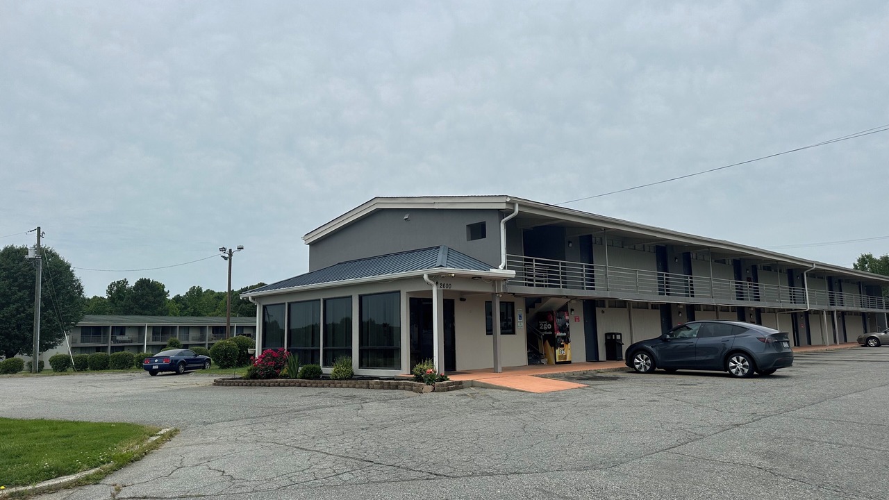 Photo of Outdoor in Greensboro